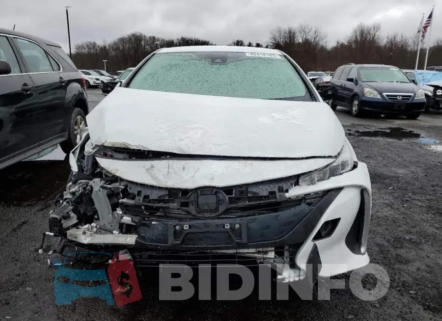 JTDKAMFP9N3202651 Photo# 5