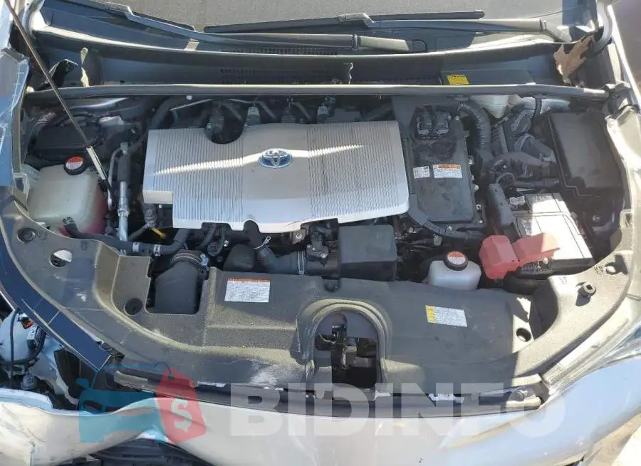 JTDKARFU1G3012171 Photo# 11