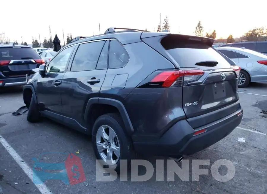JTMW1RFV3KD510627 Photo# 2