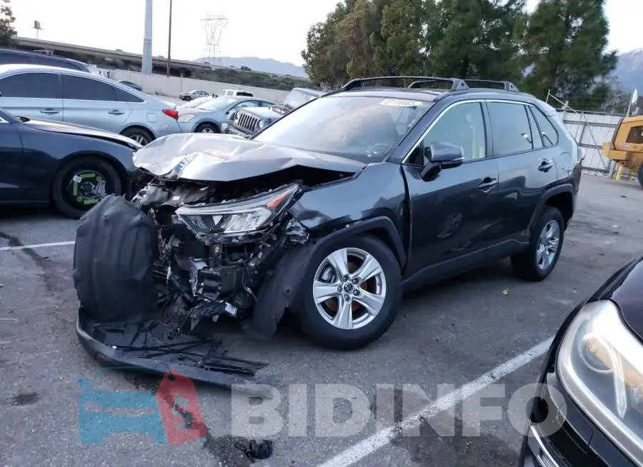 JTMW1RFV3KD510627 Photo# 1