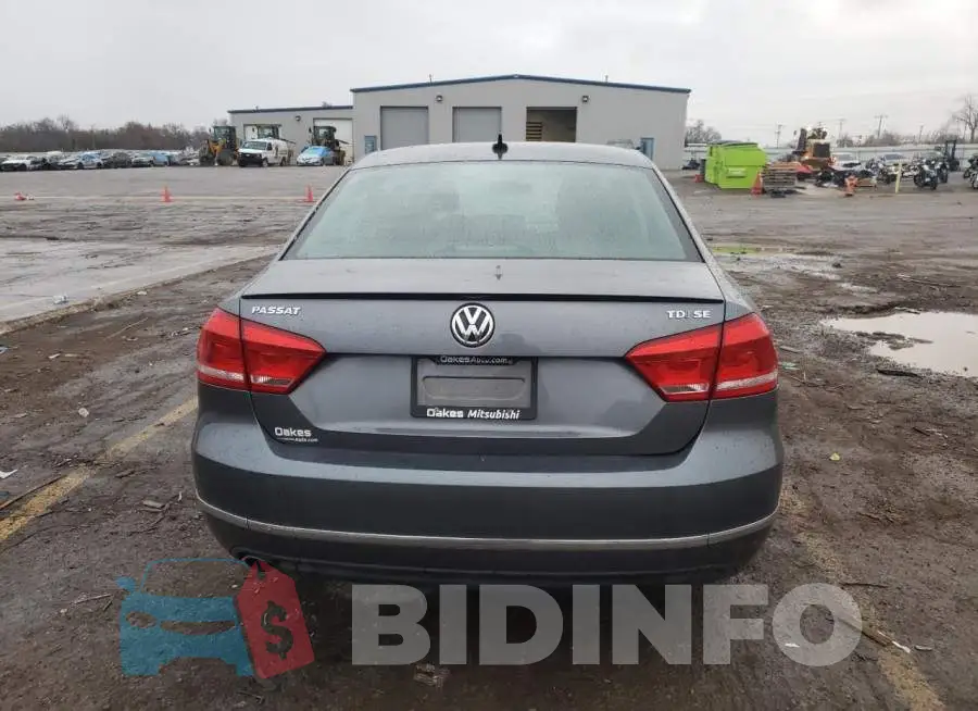 1VWBN7A31EC066751 Photo# 6