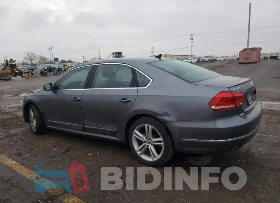 1VWBN7A31EC066751 Photo# 2