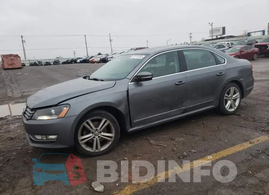 1VWBN7A31EC066751 Photo# 1