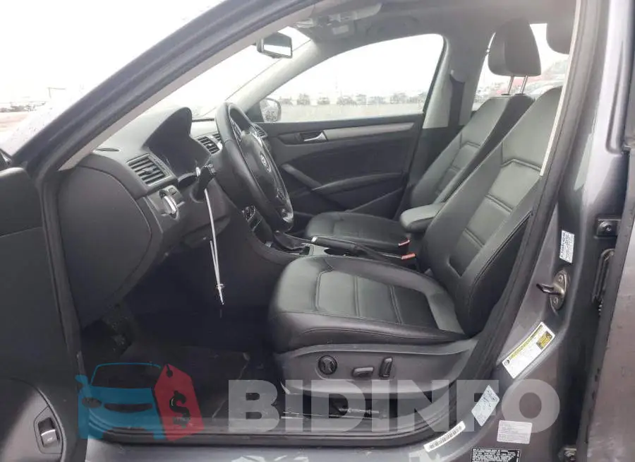 1VWBN7A31EC066751 Photo# 7