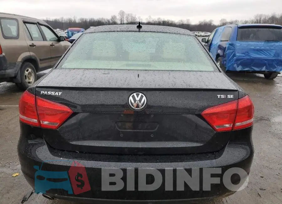 1VWBT7A31EC104310 Photo# 6