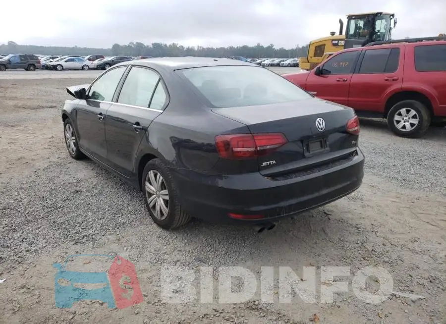 3VW2B7AJ0HM373399 Photo# 3