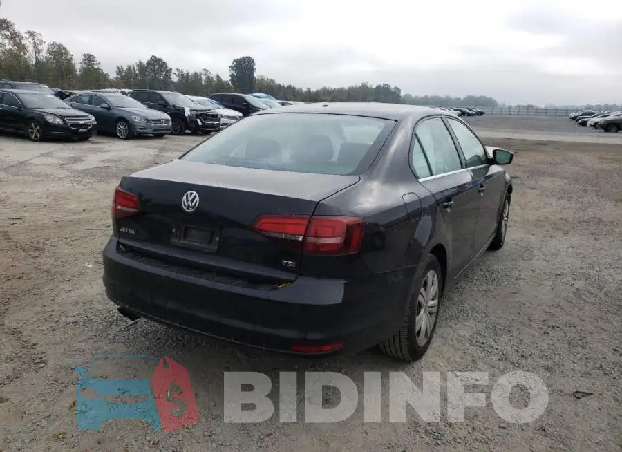 3VW2B7AJ0HM373399 Photo# 4