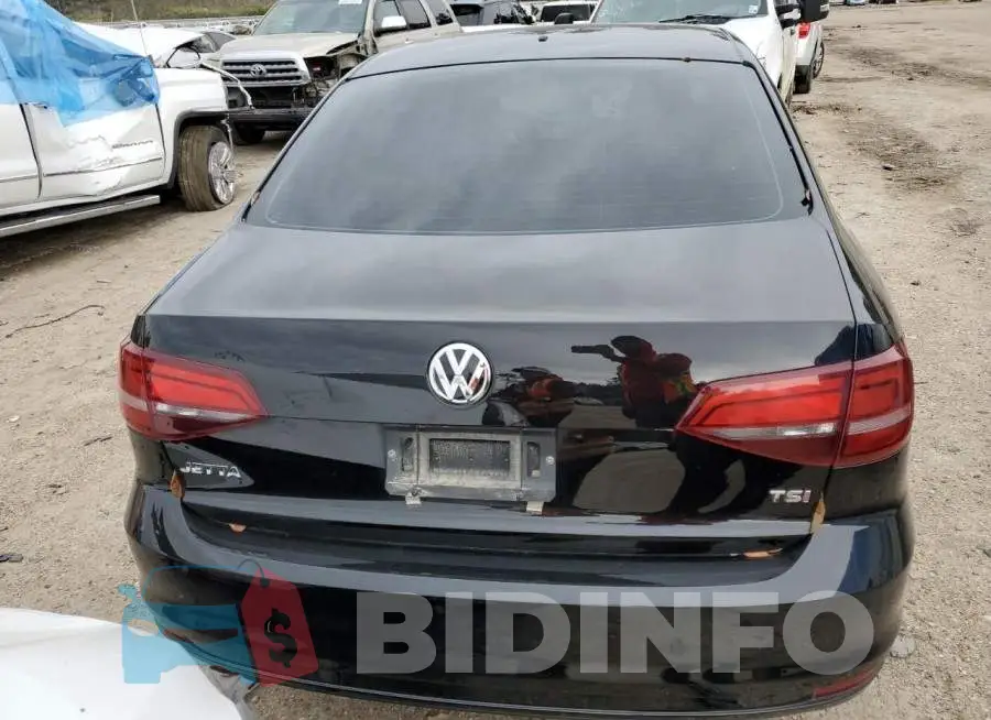3VW2B7AJ3HM380461 Photo# 6