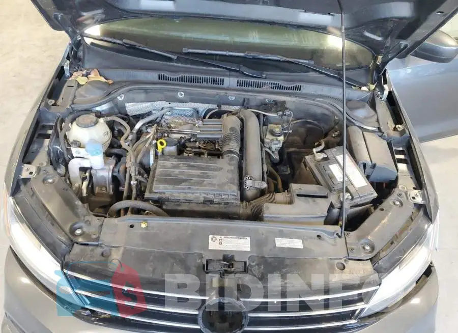 3VW2B7AJ5JM224427 Photo# 11