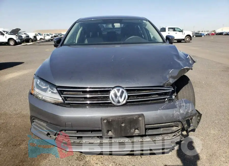 3VW2B7AJ9HM329059 Photo# 5