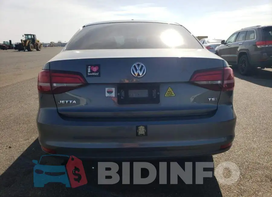 3VW2B7AJ9HM329059 Photo# 6