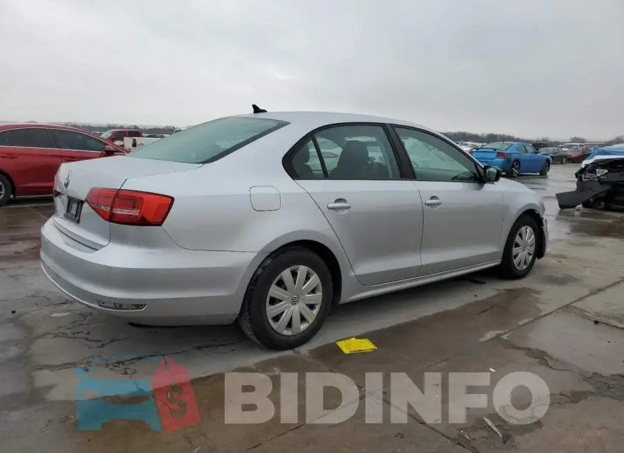 3VW2K7AJ5FM425896 Photo# 3