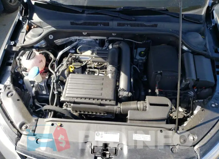 3VWDB7AJ2HM287424 Photo# 11
