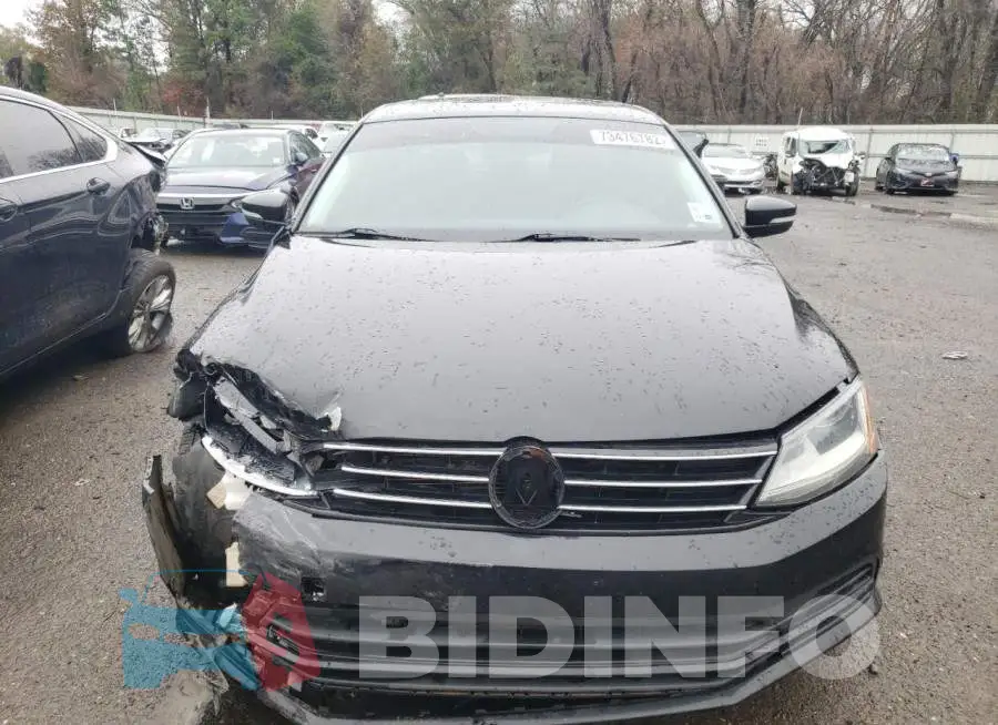 3VWDB7AJ6HM253907 Photo# 5