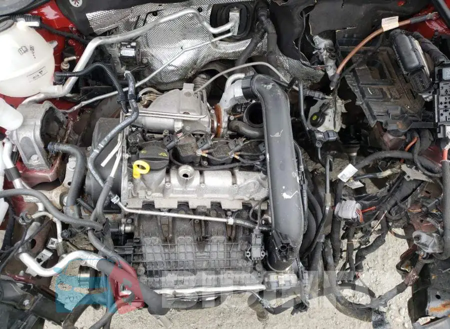 3VWDB7AJ8HM364085 Photo# 7