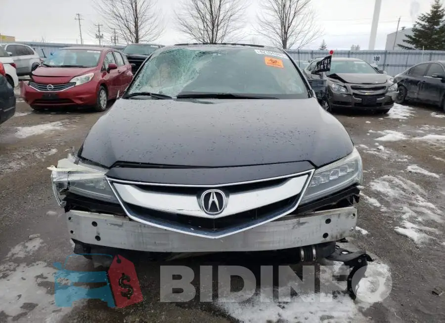 19UDE2F73GA801532 Photo# 5