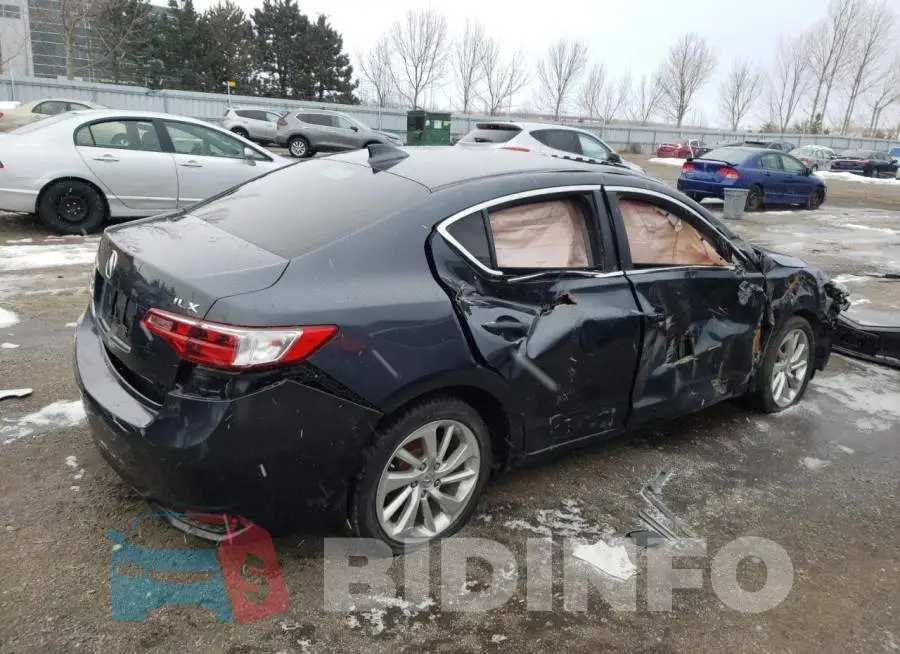 19UDE2F73GA801532 Photo# 3