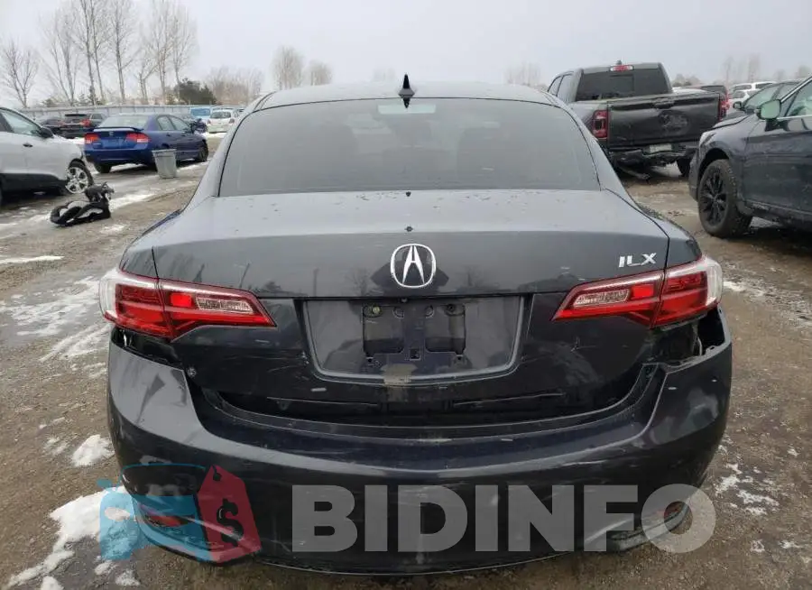 19UDE2F73GA801532 Photo# 6