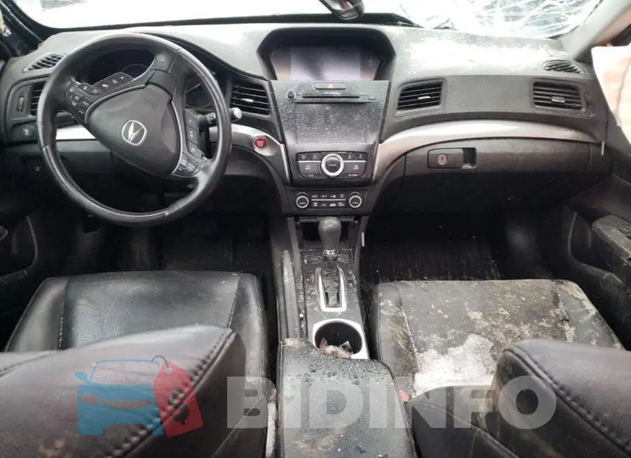 19UDE2F73GA801532 Photo# 8