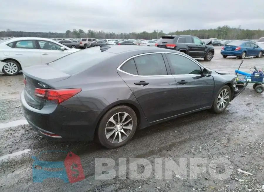 19UUB1F51FA020184 Photo# 3