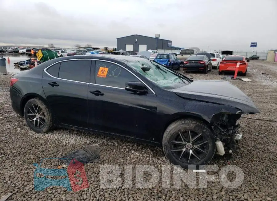 19UUB1F57FA008637 Photo# 4