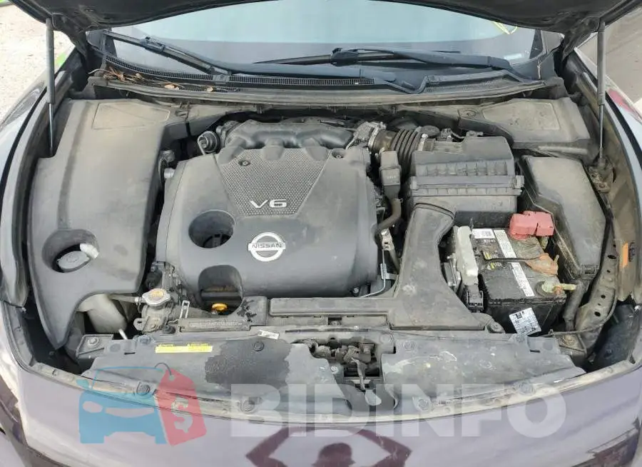 1N4AA5AP5EC473074 Photo# 11