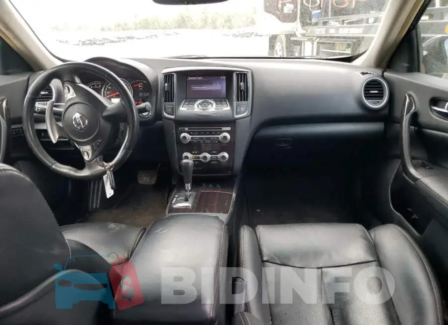 1N4AA5APXEC909014 Photo# 8