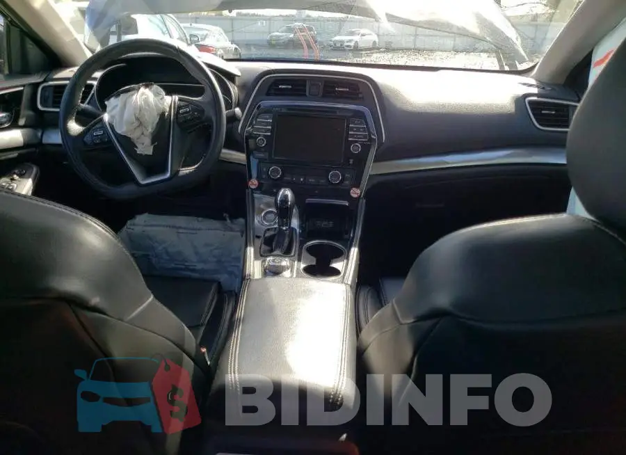 1N4AA6CV6MC511573 Photo# 8