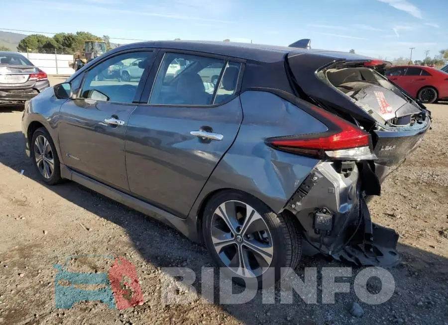 1N4AZ1CP4JC317827 Photo# 2