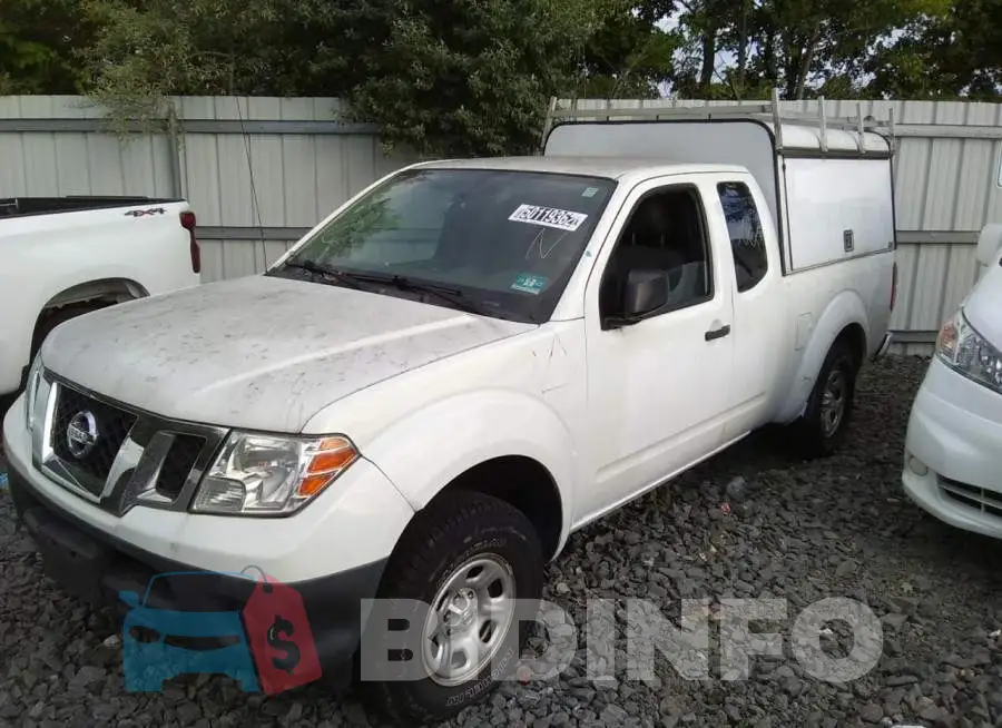 1N6BD0CT4GN771140 Photo# 2