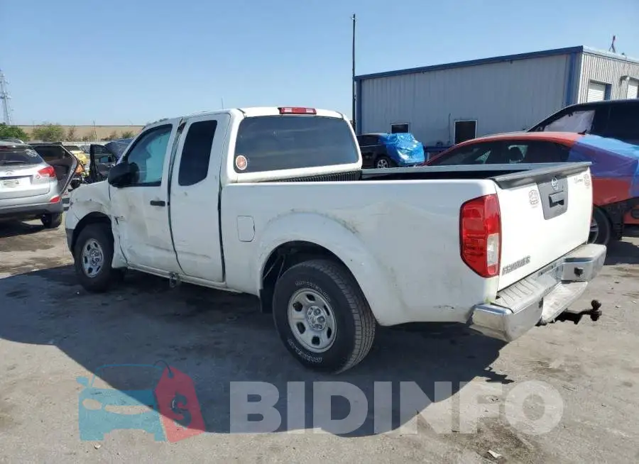 1N6BD0CT4GN775480 Photo# 2