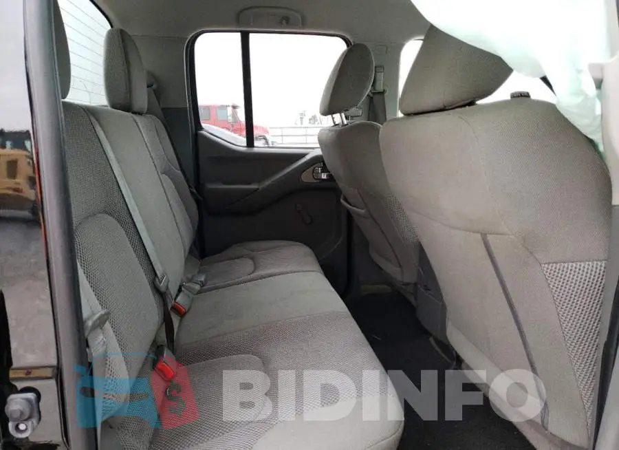 1N6DD0ER9JN729855 Photo# 10