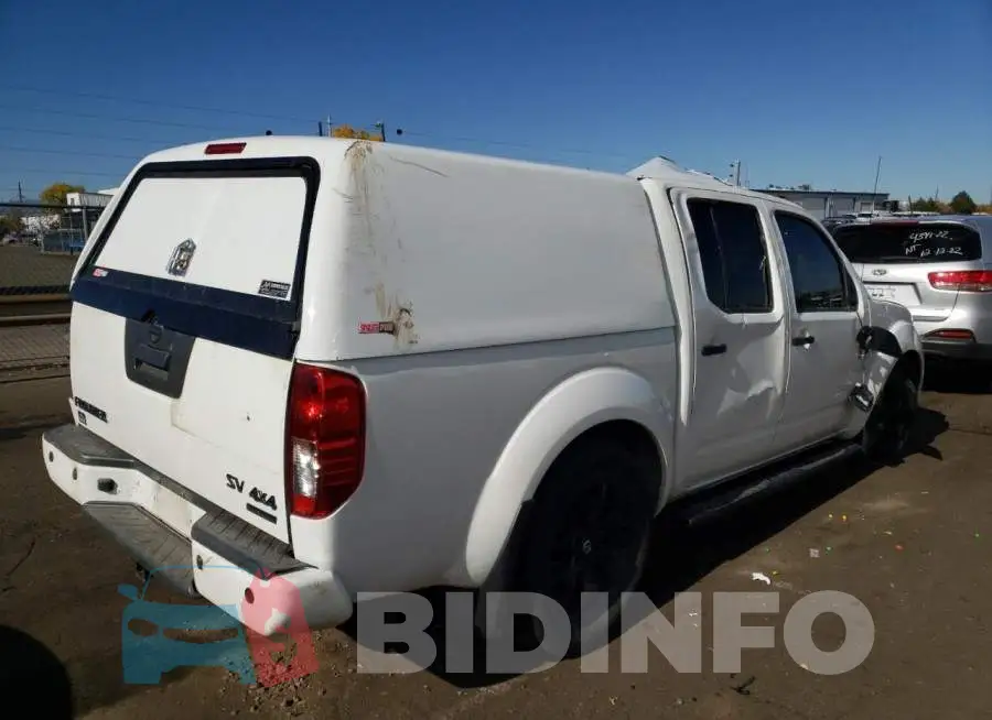 1N6ED0EB7LN721750 Photo# 4