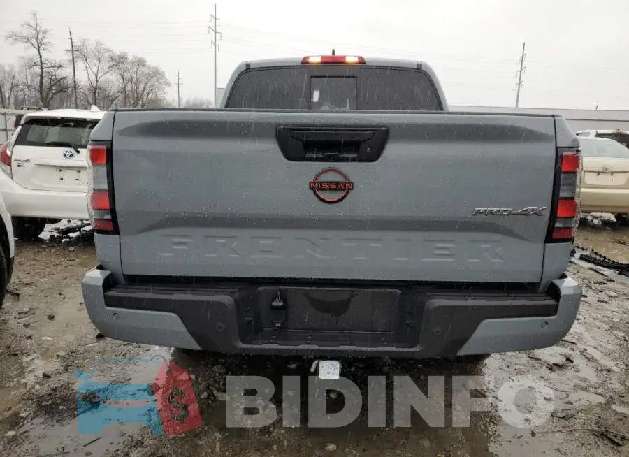 1N6ED1EK7NN650526 Photo# 6