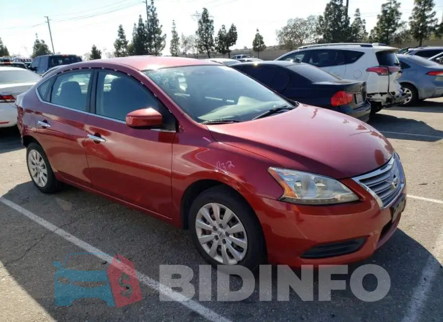 3N1AB7AP4FL656137 Photo# 4
