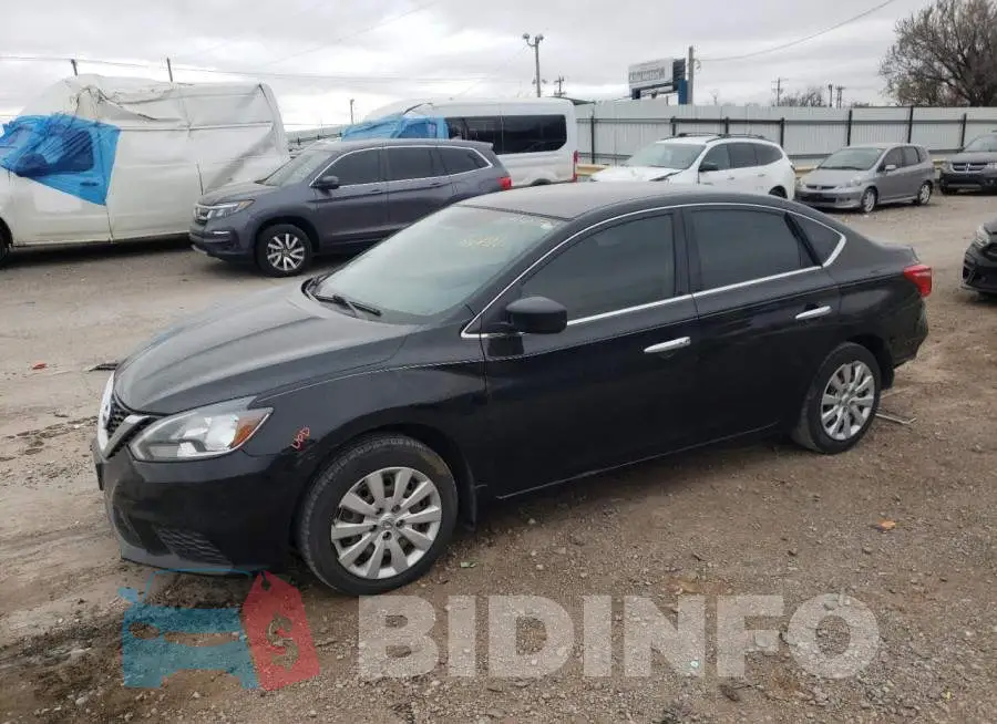 3N1AB7AP5GL662143 Photo# 1