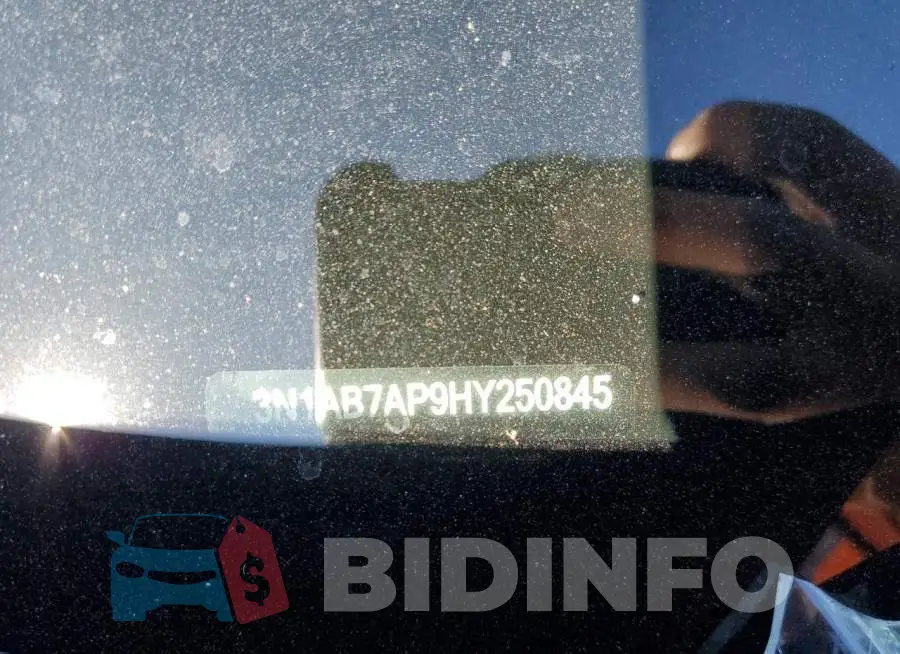 3N1AB7AP9HY250845 Photo# 12