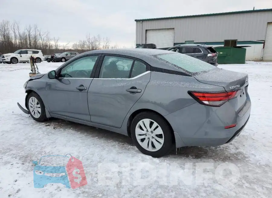 3N1AB8BV2NY211318 Photo# 2