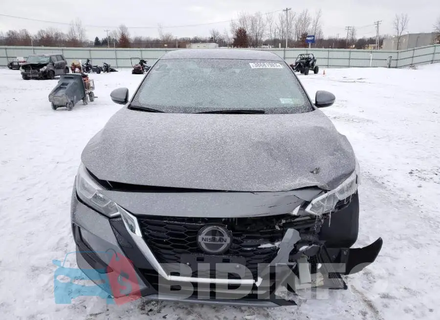 3N1AB8BV2NY211318 Photo# 5
