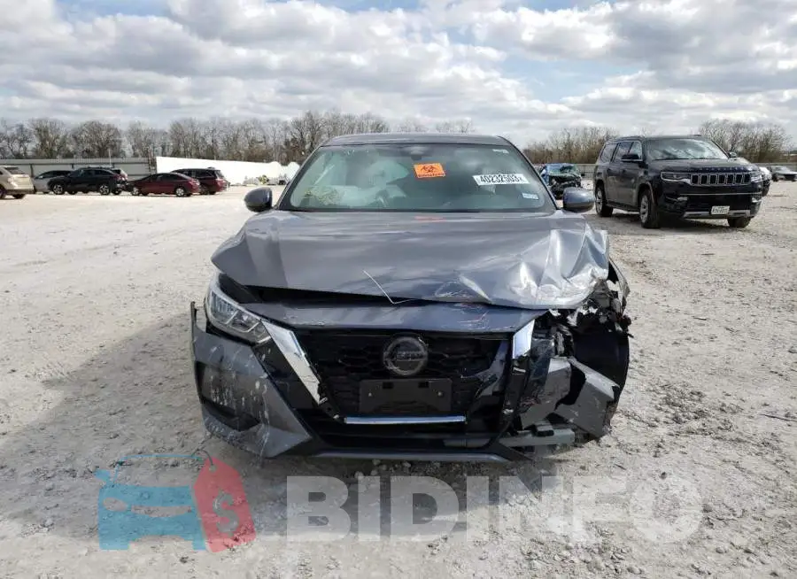 3N1AB8CV2NY203878 Photo# 5
