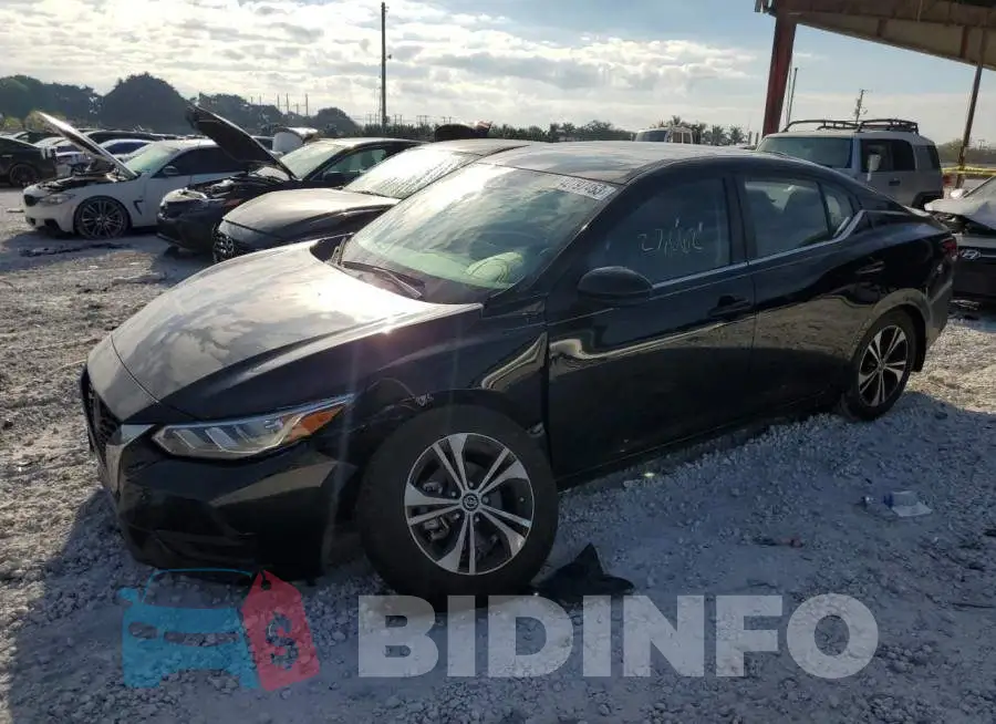 3N1AB8CV3LY265075 Photo# 1