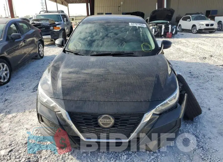 3N1AB8CV3LY265075 Photo# 5