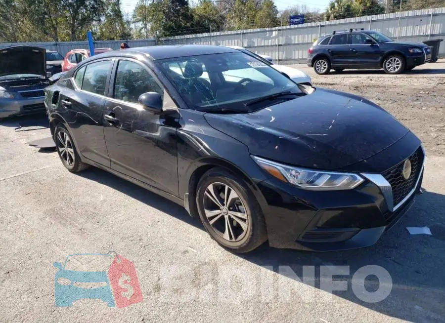 3N1AB8CV6MY223159 Photo# 4