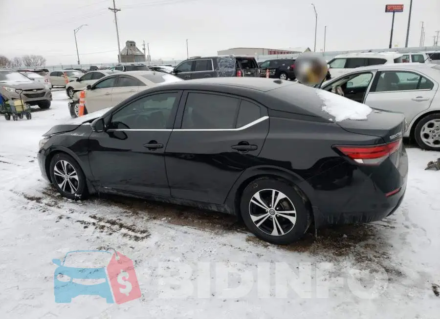 3N1AB8CV9LY244201 Photo# 2