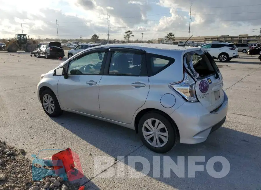 3N1CE2CP1HL355537 Photo# 2