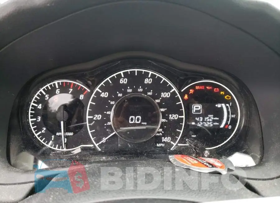 3N1CE2CP3HL355054 Photo# 9