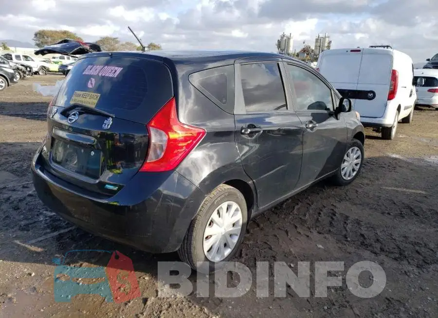 3N1CE2CP9EL420145 Photo# 3