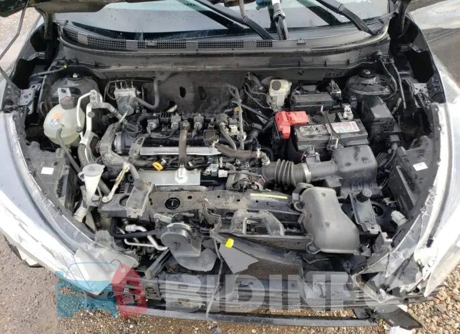 3N1CP5BV6ML505857 Photo# 11