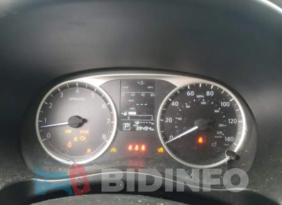 3N1CP5BV6ML505857 Photo# 9