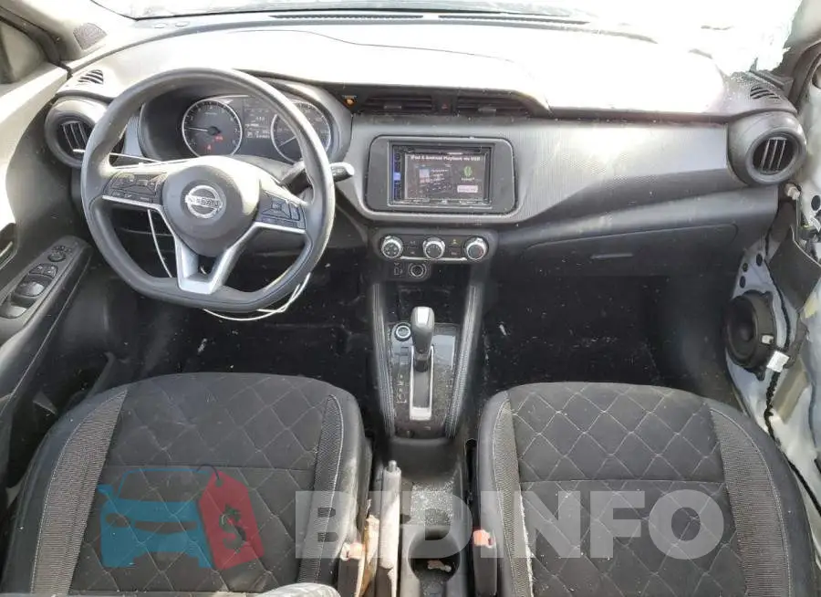 3N1CP5CU3JL515523 Photo# 8